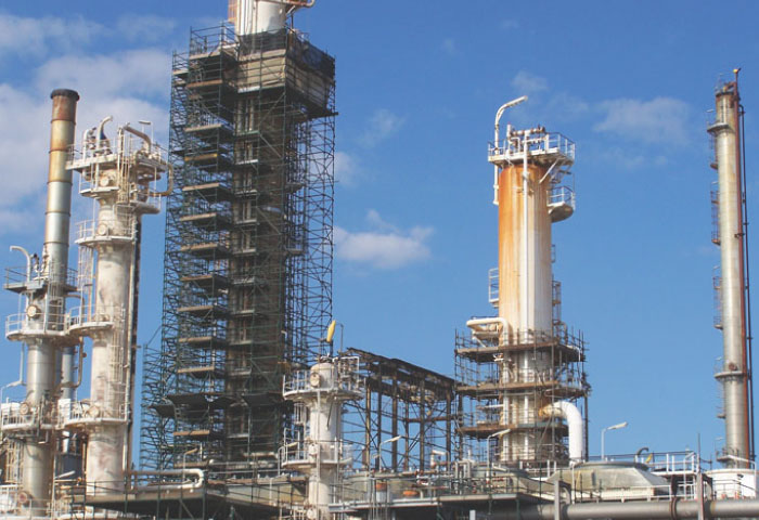 Industrial
